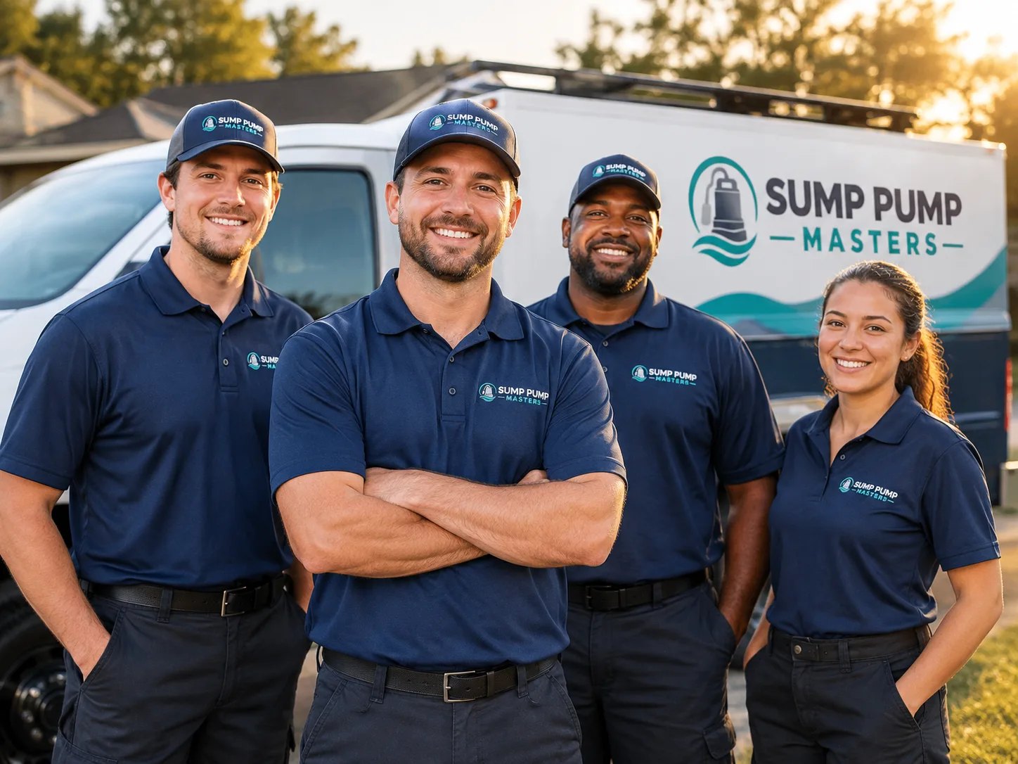 Sump Pump Repair company in Almond, WI