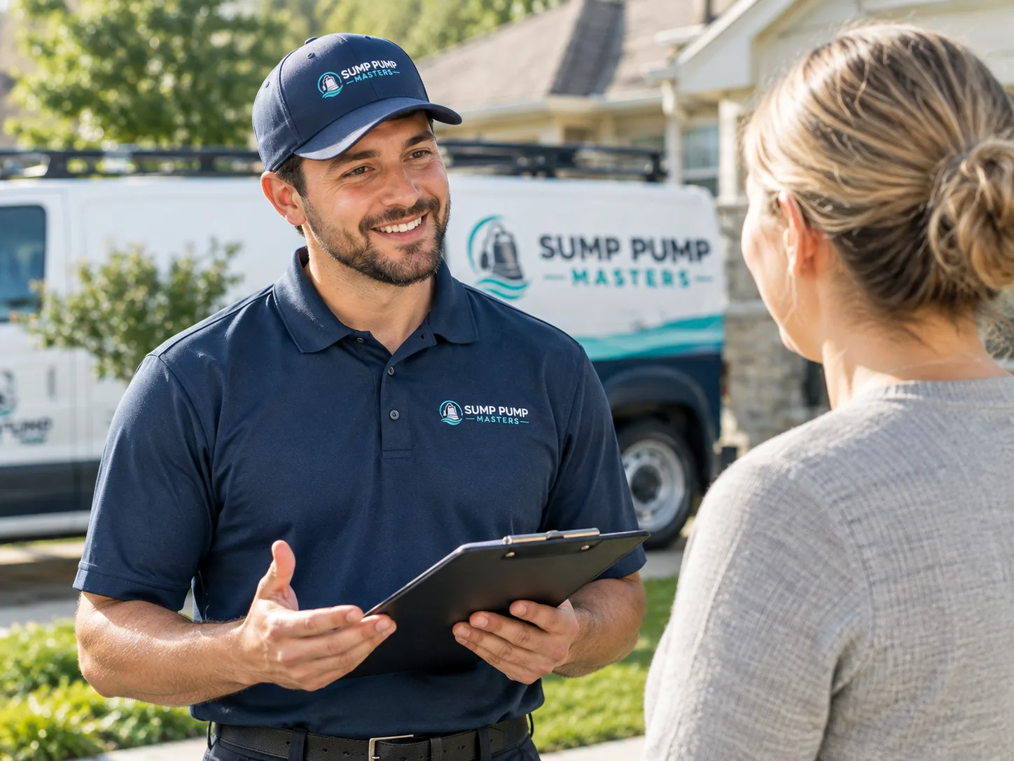Sump Pump Repair Almond, WI FAQs